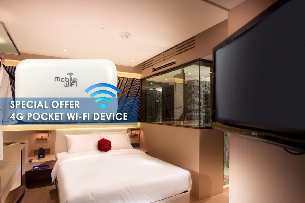 酒店室內無線通信覆蓋解決方案